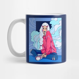 Devilish Mug